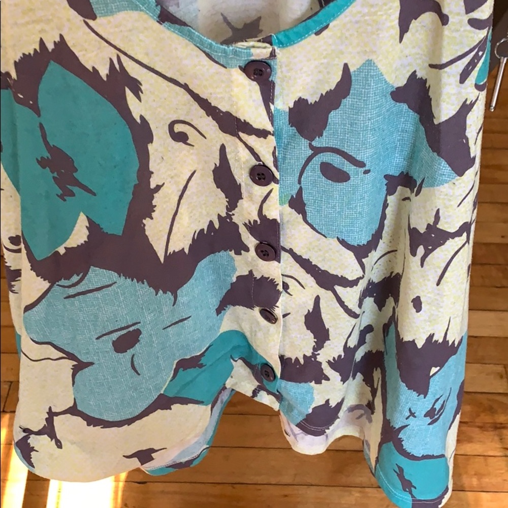 Tank top - Picture 2 of 2